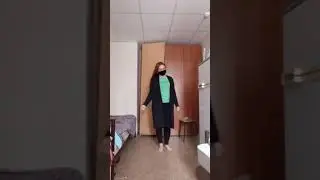 izone panorama bloopers video