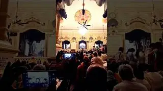 Vrindavan yatra