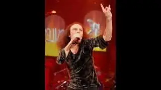 JEZABEL - Don't Talk To Strangers - 2010 (DIO cover)