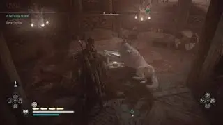 Assassin's Creed® Valhalla Wolfy