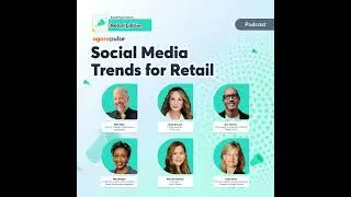 The Social Media Landscape for Retail Brands in 2024