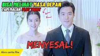 Just Got Married, But Now There's A PLOT TWIST - Korean Film Storyline