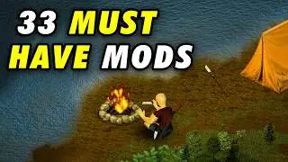 33 BEST Quality of Life Mods for Project Zomboid