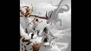 Dragon Attack drawing.... 2021#shorts