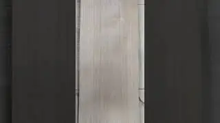 Шпон Анегре тангенциальный
