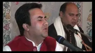Jaan wandyo kashmiri song  by Rashid Jahangir
