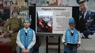 Генерал с Сердцем Данко