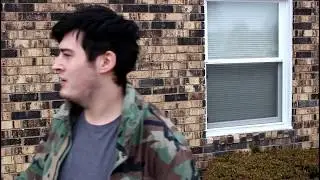 Soy Boy Kwon-Do