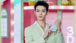 [Fancam] XuKai 3DG 金至尊