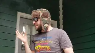 Smoking with the Cool Kids