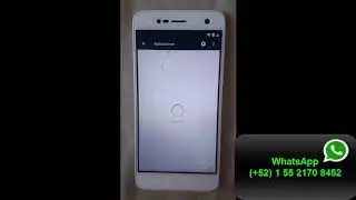 ZTE Blade V8 Mini FRP Reset Google Account Screenshot Method