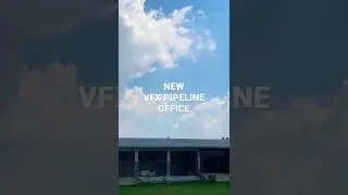 New VFX Pipeline Office #vfxpipeline #visualeffects