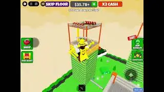 Millioners tycoon part 3!