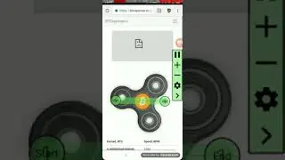 BTC spinner 1750 rpm continously run 24 hours + bypass recaptcha and ads
