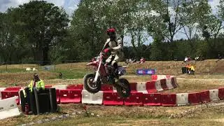 Supermotard Lohéac 2019