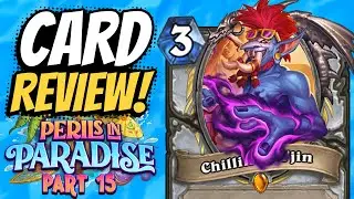 PAIN PRIEST IS INSANE. Crazy mana cheat!! Big Priest?? | Paradise Review #15