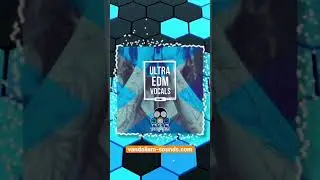 EDM Vocals | Vandalism | 100% Royalty-Free