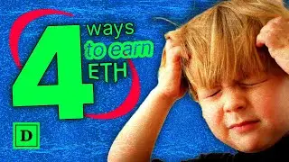 🙄 Stake Your ETH After The Merge
