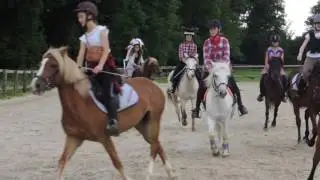 je veux me battre