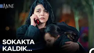 Yardım Et, Biz Çok Üşüyoruz... - Anne