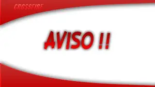 AVISO IMPORTANTE! CLÃ LIKE A GOD
