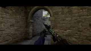 CS:GO - Mini Montage v1.1