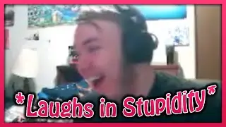 You Laugh You Lose!!