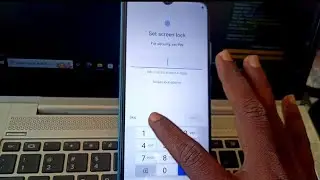 VIVO 1814 Y93 FRP Bypass 2024🔓Unlock Tool Crack🔓Miracle crack🔓y93 Hard Reset Not Working💥