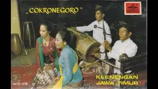Keluarga Kesenian R.R.I. Surabaya - Gend. Salatun - Astrokoro Sl 9