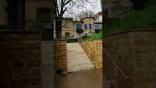Потоп в Кисловодске