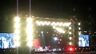 Pearl Jam in Chile - I Believe In Miracles (Nov. 16, 2011)