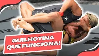 OS AJUSTES QUE MUDARAM MINHA GUILHOTINA!