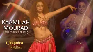 Kaamilah Mourad  - Bellydance Brasil