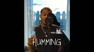 [FREE] KNUCKS & A2 TYPE BEAT - HUMMING - 2023