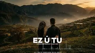 Ez u Tu ❤️ | Emotional Kurdish Duet | Salam Beats