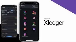 Unleashing the Power of Xledger: Revolutionizing Financial Management
