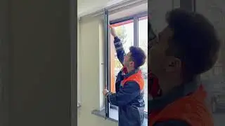 Derazalarni qanday qilib yozgi rejimdan qishki rejimga o‘tkazish mumkin?