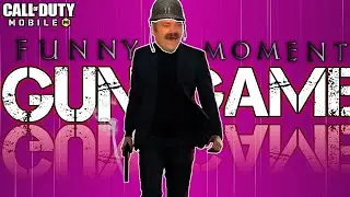 Funny cod mobile Moments /cod mobile trolling noobs