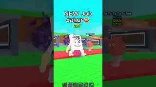 JOB JOB SAHUR in Steal a Brainrot Roblox Update (No Script): Best Brainrots Guide 