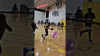 Workout Session at an open gym. Hard work always on display. #basketball #basketballislife #nba
