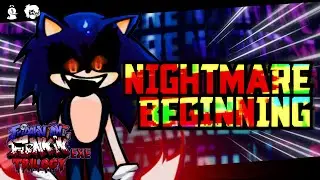 Nightmare Beginning (Ft. 