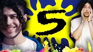 ТОП 5 лучших песен MAY WAVE$ !!!