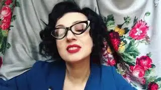 Кому ты не дала? 