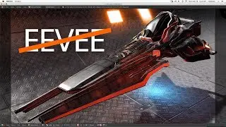 Realtime Viewport Rendering In Blender Without EEVEE