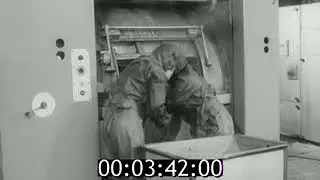 ФИЛЬМ ЗАЩИТА НАСЕЛЕНИЯ. (1982) Часть 4