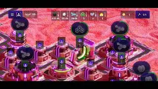 Crystal Shores - Tier 1 - Android Alpha 0 .1.1│ Illuvium Zero