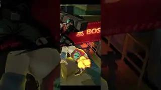 Zombie Waves Stage 20