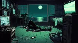 tony boy & artie 5ive // fortuna （ｓｌｏｗｅｄ　＋　ｒｅｖｅｒｂ）　園ミ因