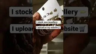 New accessories collection launched #shorts
