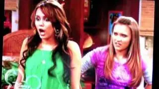 I love Hannah Montana!